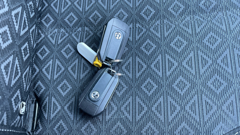 Vauxhall Mokka 1.2 Turbo 100 Design 5dr Petrol Hatchback